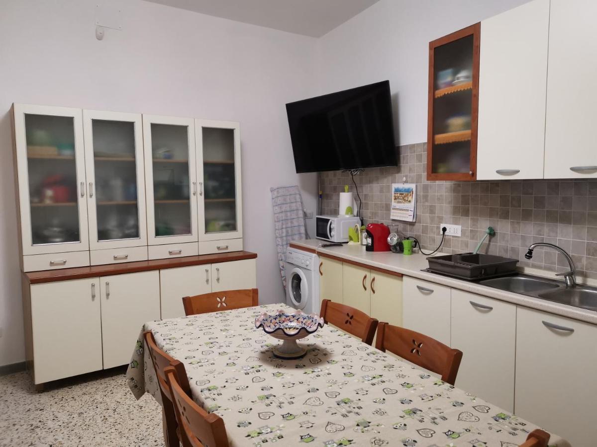Villa Casa Ariete Syracuse Esterno foto