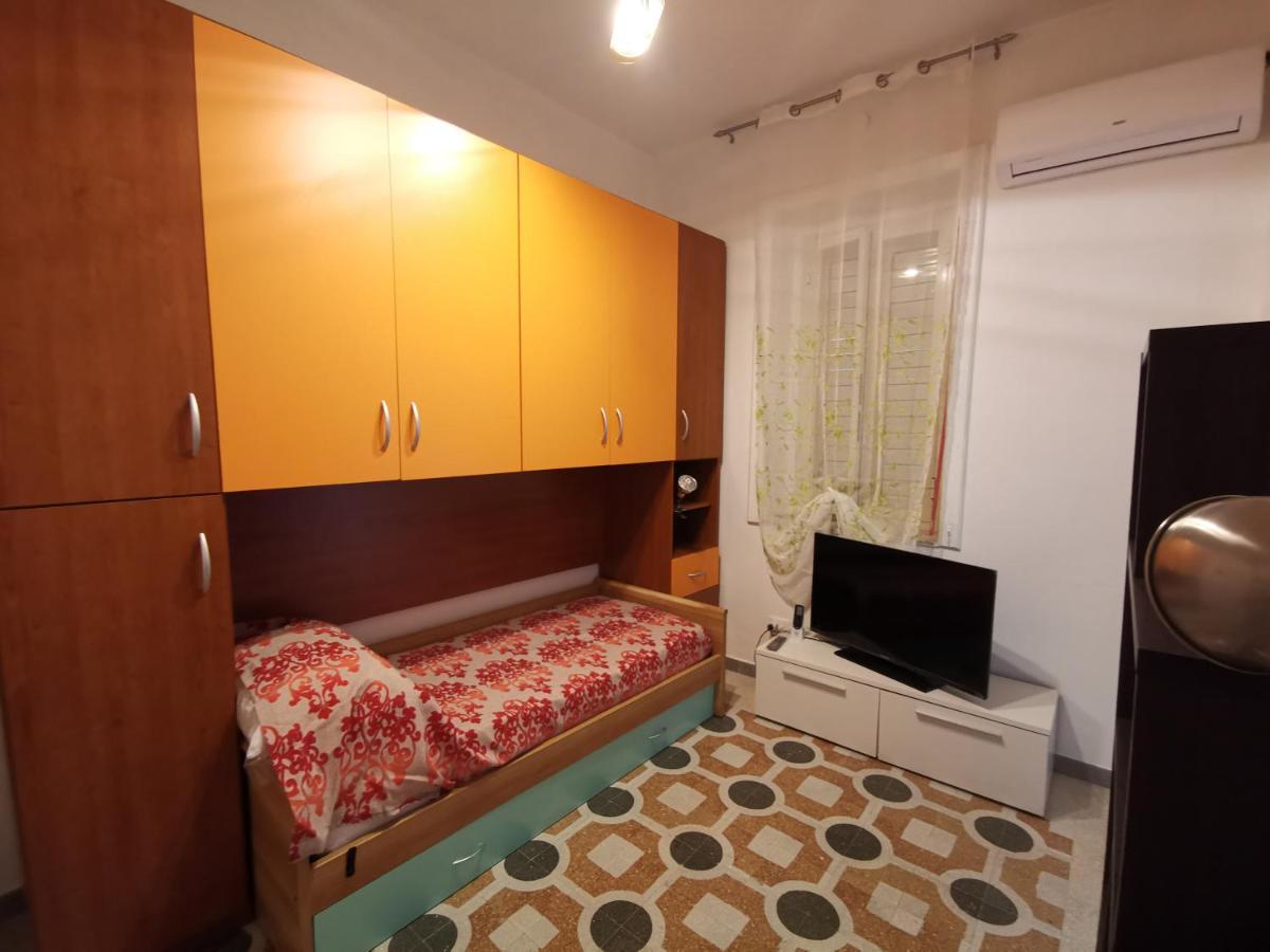 Villa Casa Ariete Syracuse Esterno foto