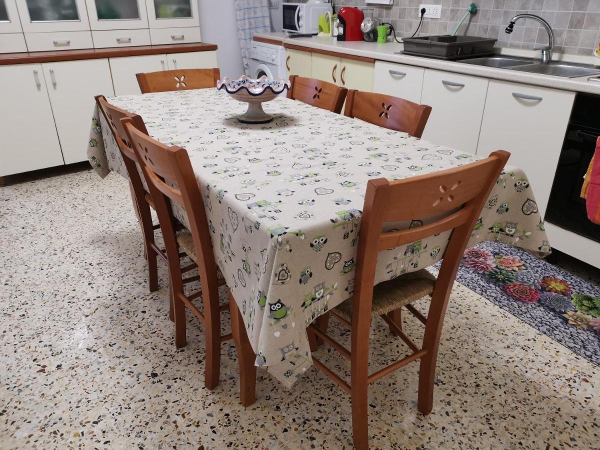 Villa Casa Ariete Syracuse Esterno foto