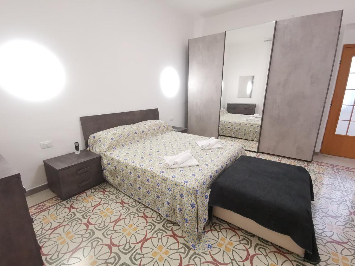 Villa Casa Ariete Syracuse Esterno foto